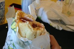 Ресторан быстрого питания Subjoy, с рейтингом 5 - находится по адресу Магнитогорск, проспект Карла Маркса, 153 