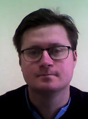 Налоговый консультант Евгений Сергеевич Арефьев