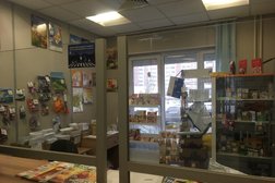 Отделение Почта России №140074, с рейтингом 3 - находится по адресу Московская область, Люберцы, проспект Победы, 4 