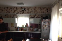 Мини-отель Amigos Hostel, с рейтингом 4.3 - находится по адресу Калининград, Яблоневая аллея, 34 