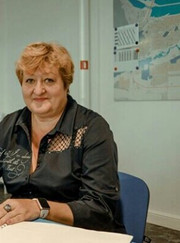 Риелтор Ирина Мамонтова