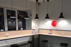 Кафе и служба доставки суши Сушиwok, с рейтингом 2 - находится по адресу Москва, Троицк, Нагорная улица, 10 