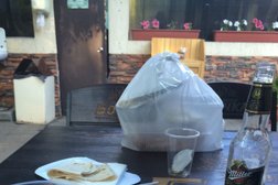 Кафе Роща, с рейтингом 4 - находится по адресу Красноярск, улица Академика Киренского, 2Б 