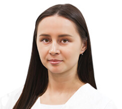 Александра Михайловна Турышева