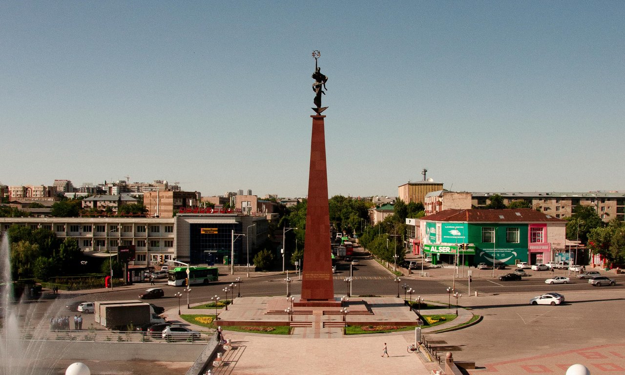 фотография Бюро переводов KazTranslate на улице Зенкова