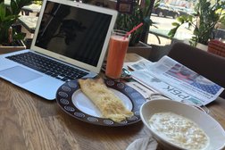 Кафе Шоколадница, с рейтингом 3.6 - находится по адресу Москва, Тверская улица, 19а 