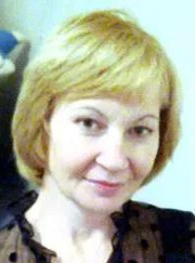 Психолог, преподаватель химии Анна Альбертовна Зарипова