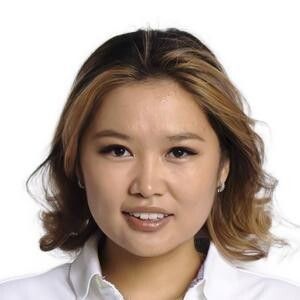 Тунгалана Александровна Балданова