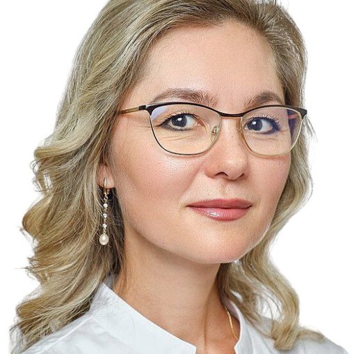 Екатерина Валерьевна Турчанинова