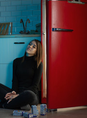 Видеомонтажёр, фотограф Мария Жданова