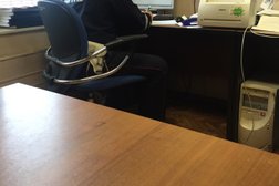 Отдельный батальон ДПС по Юго-Западному административному округу, с рейтингом 1.6 - находится по адресу Москва, улица Обручева, 25 ст1 