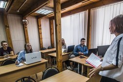 Учебный центр Академия профессионального образования, с рейтингом 3.5 - находится по адресу Владимир, Дворянская улица, 27а к2 