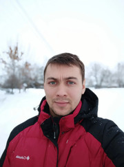 Сварщик, сантехник Денис Алексеевич Артемьев
