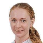 Мария Владимировна Веселова