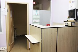 Клиника Мой Доктор, с рейтингом 2 - находится по адресу Республика Башкортостан, Благовещенск, улица Седова, 118/1 