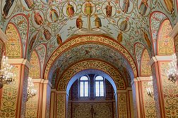 Государственный исторический музей на Красной площади, с рейтингом 4.2 - находится по адресу Москва, Красная площадь, 1 