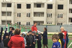 Лицей Солярис, с рейтингом 2.8 - находится по адресу Саратов, улица им. Лисина С.П., 7Б 