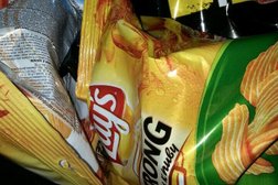 Продуктовый магазин Красное&Белое, с рейтингом 3.5 - находится по адресу Иваново, Парижской Коммуны, 5в 