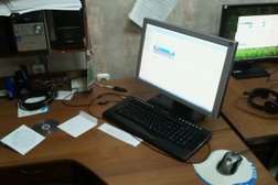 Центр детского творчества, с рейтингом 3.6 - находится по адресу Ставропольский край, Михайловск, улица Ленина, 113 