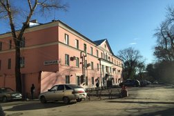 Отдел полиции №3, с рейтингом 2.4 - находится по адресу Самара, Запорожская улица, 5 