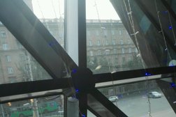 Ресторан быстрого питания Бургер Кинг, с рейтингом 3.9 - находится по адресу Новосибирск, Красный проспект, 17/1 