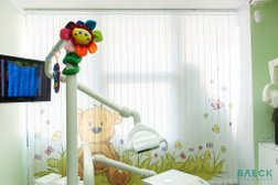 Стоматология Блеск, с рейтингом 3.4 - находится по адресу Новосибирск, пл. Карла Маркса, д. 2 