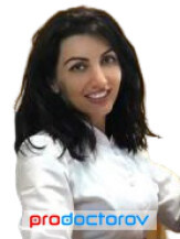 Ирина Владимировна Бабаян