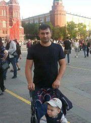 Монтажник ворот и рольставней, сварщик Сергей Сергеевич Куликов