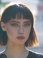 Визажист, парикмахер Лидия Владимировна Воловень