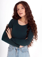 Актёр, ведущий/тамада Евгения Андреевна Евграшенкова