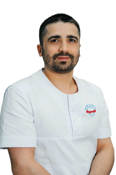 Умид Камилович Алиев