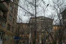 Российский государственный гуманитарный университет, с рейтингом 4.6 - находится по адресу Москва, Миусская площадь, 6 ст6 