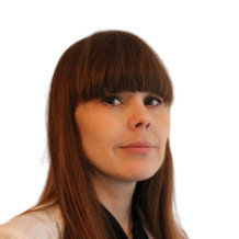 Анна Васильевна Садовничая