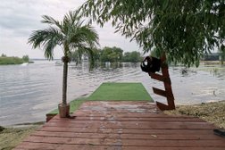 Вейк-парк Streetlab wake park, с рейтингом 4 - находится по адресу Челябинск, Лыжных батальонов, 7/1 