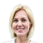 Надежда Александровна Черыкаева