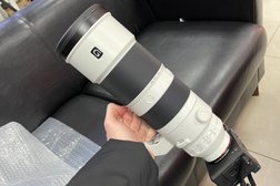 Интернет-магазин Фотоспектр, с рейтингом 3.5 - находится по адресу Москва, улица Сущёвский Вал, 5 ст1а 