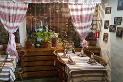 Ресторан Корчма, с рейтингом 3.9 - находится по адресу Москва, Ленинградский проспект, 64 