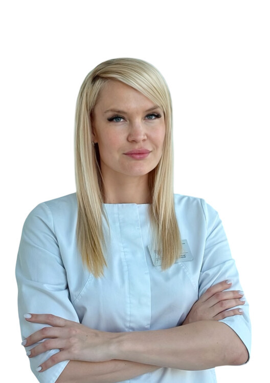 Александра Алексеевна Порубилкина