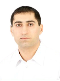 Степан Алексеевич Безоян