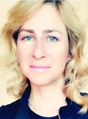 Преподаватель математики Инна Геральдовна Борисова