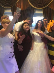 Ведущий/тамада Наталья Юрьевна Тищенко