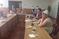 Средне-профессиональный колледж Северо-Кавказская государственная академия, с рейтингом 3.5 - находится по адресу Карачаево-Черкесская Республика, Черкесск, проспект Ленина, 152/1 к8 