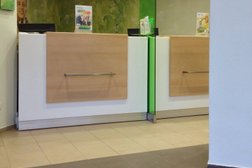 СберБанк, с рейтингом 4.5 - находится по адресу Калининград, Ленинский проспект, 34а-38 