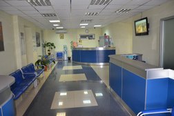 Офтальмологический центр Добрый взгляд, с рейтингом 2.7 - находится по адресу Курск, Школьная улица, 48а 