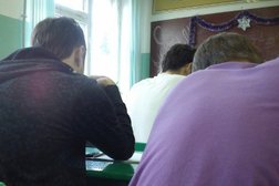 Общежитие Белгородский Индустриальный Колледж, с рейтингом 4 - находится по адресу Белгород, улица Мичурина, 41 
