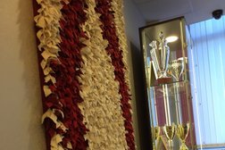 Московский кредитный банк, с рейтингом 1.8 - находится по адресу Москва, Цветной бульвар, 32 ст1 