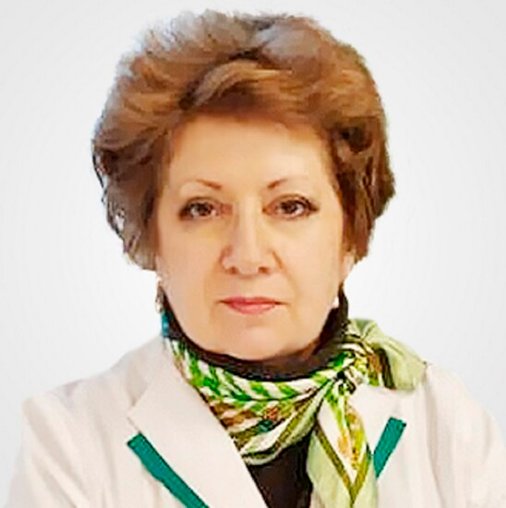 Александра Геннадьевна Кичигина