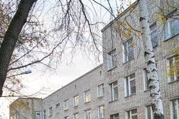 Противотуберкулезный диспансер, с рейтингом 3.6 - находится по адресу Республика Татарстан, Набережные Челны, улица Александра Грина, 7 