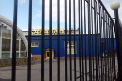 Торгово-офисный комплекс Караван, с рейтингом 3.2 - находится по адресу Самара, Киевская улица, 1 
