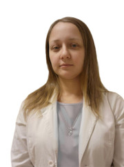 Уролог, онколог Полина Анатольевна Лушина